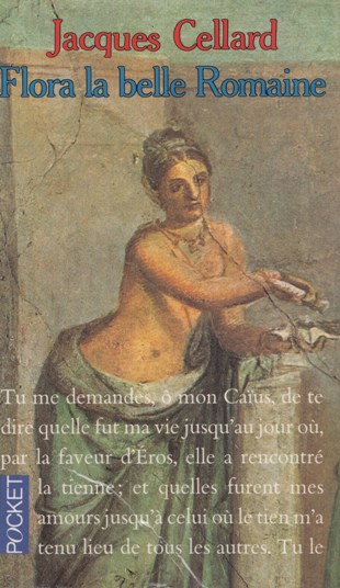 Flora, la belle Romaine