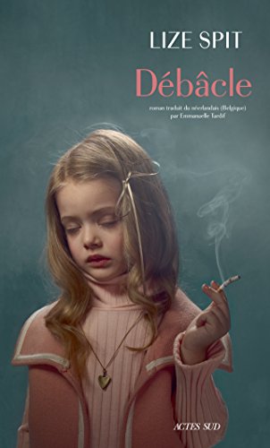Débâcle (ROMANS, NOUVELL) (French Edition)