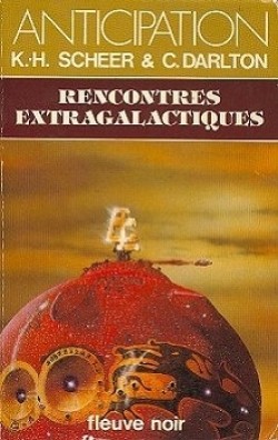 Rencontres extragalactique