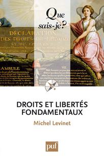 Droits et libertes fondamentaux