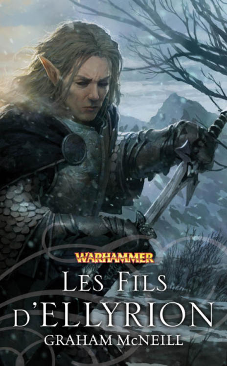 Les fils d'Ellyrion