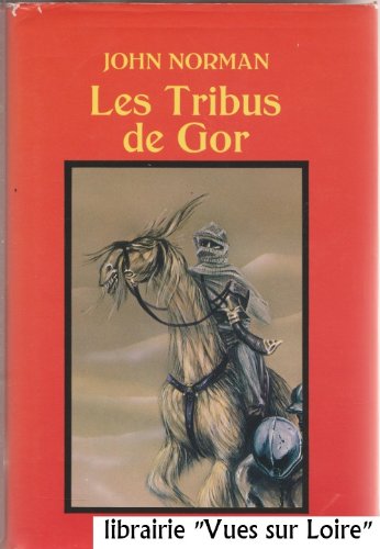 Les Tribus de Gor