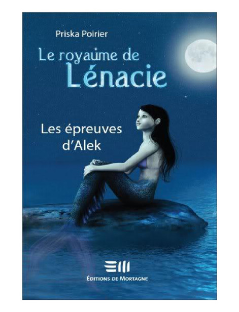 Les épreuves d'Alek