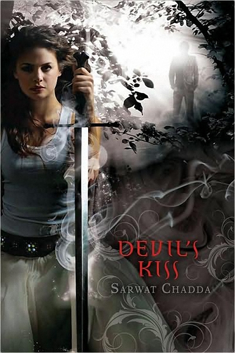 Devil's kiss