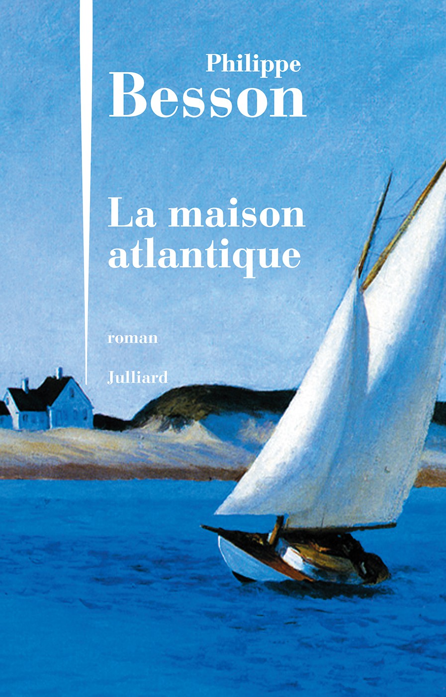 La maison Atlantique