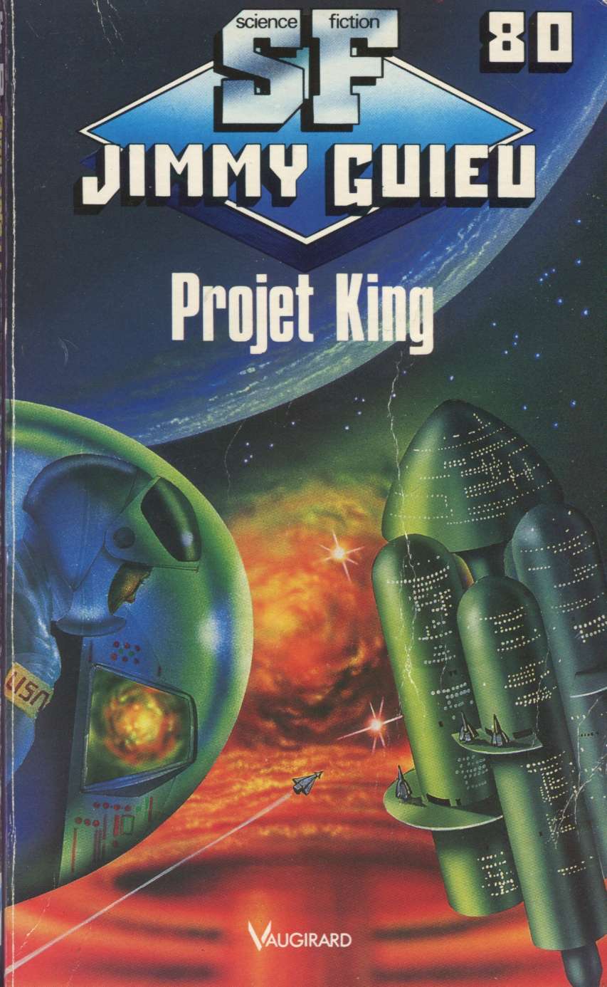 Projet King