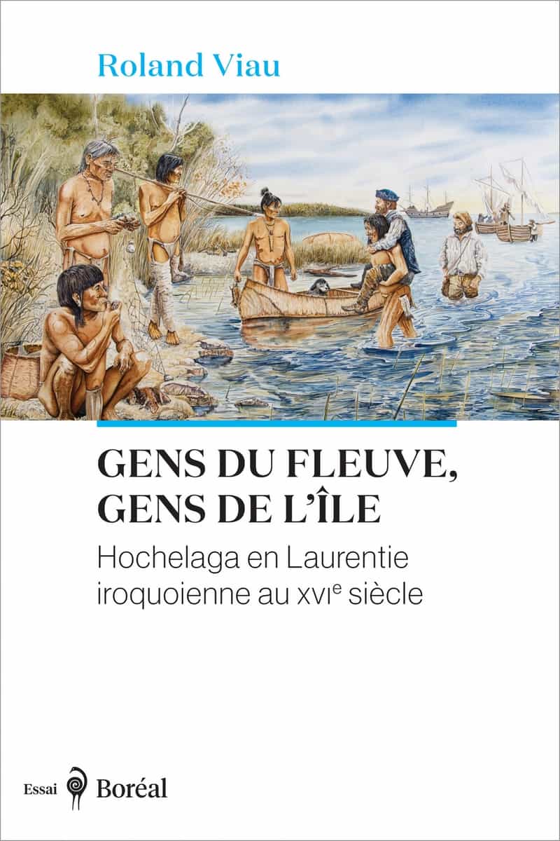 Gens du fleuve, gens de l’île