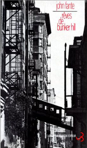Rêves de Bunker Hill