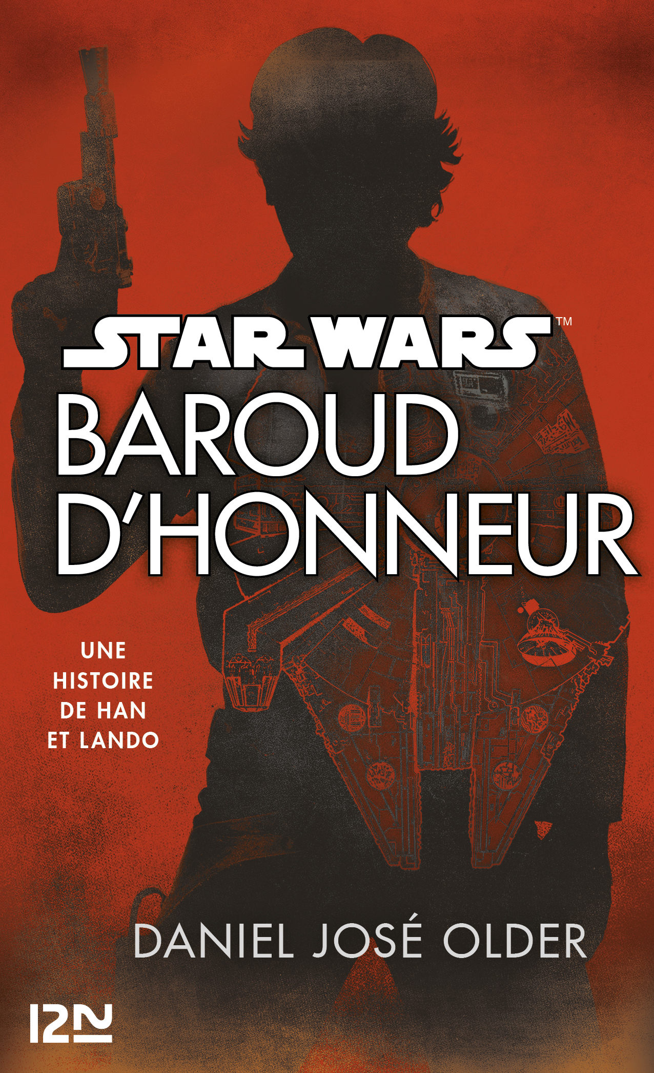Baroud d’honneur