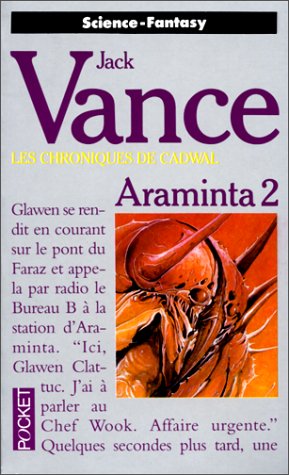 Araminta 2