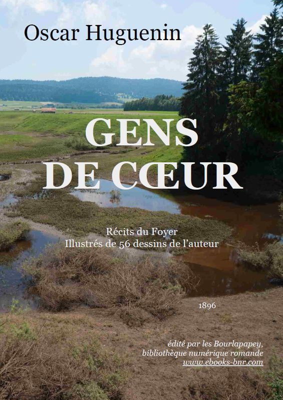 Gens de Cœur