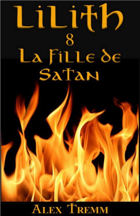 La fille de Satan