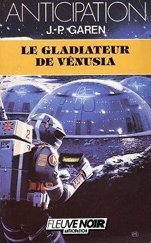 Le gladiateur de Vénusia