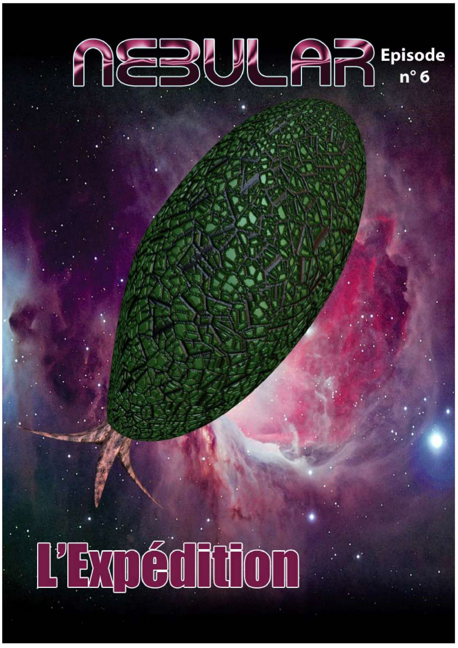 L'expédition