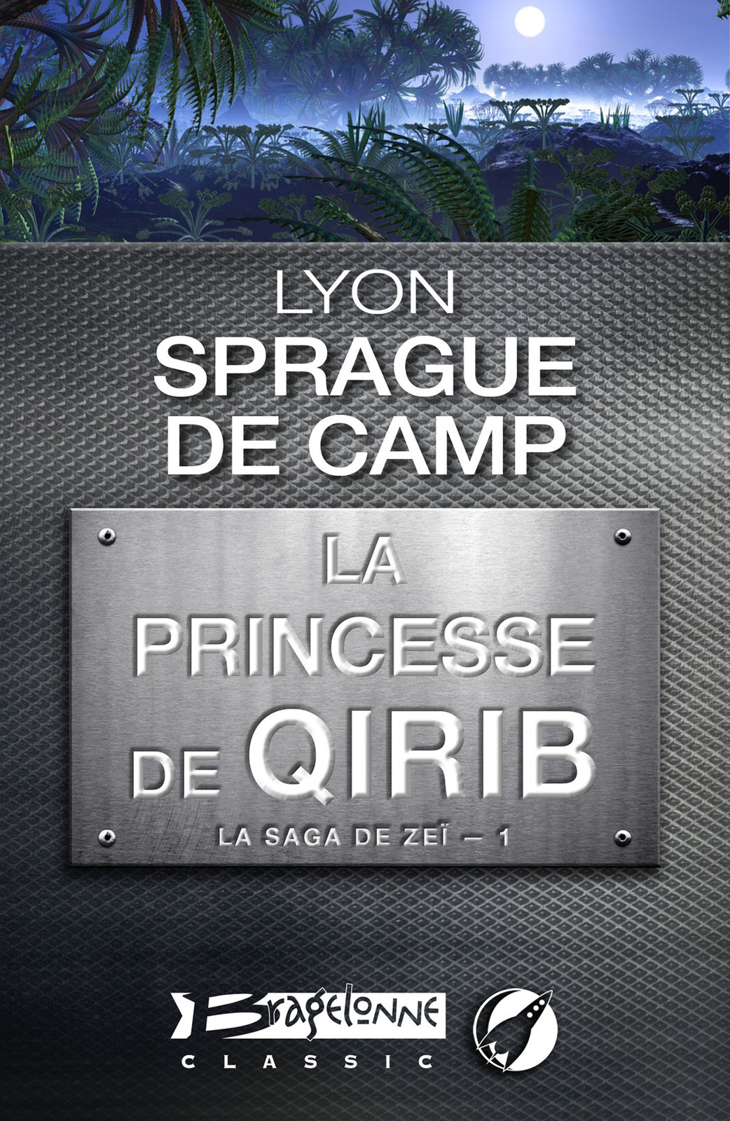 La princesse de Qirib