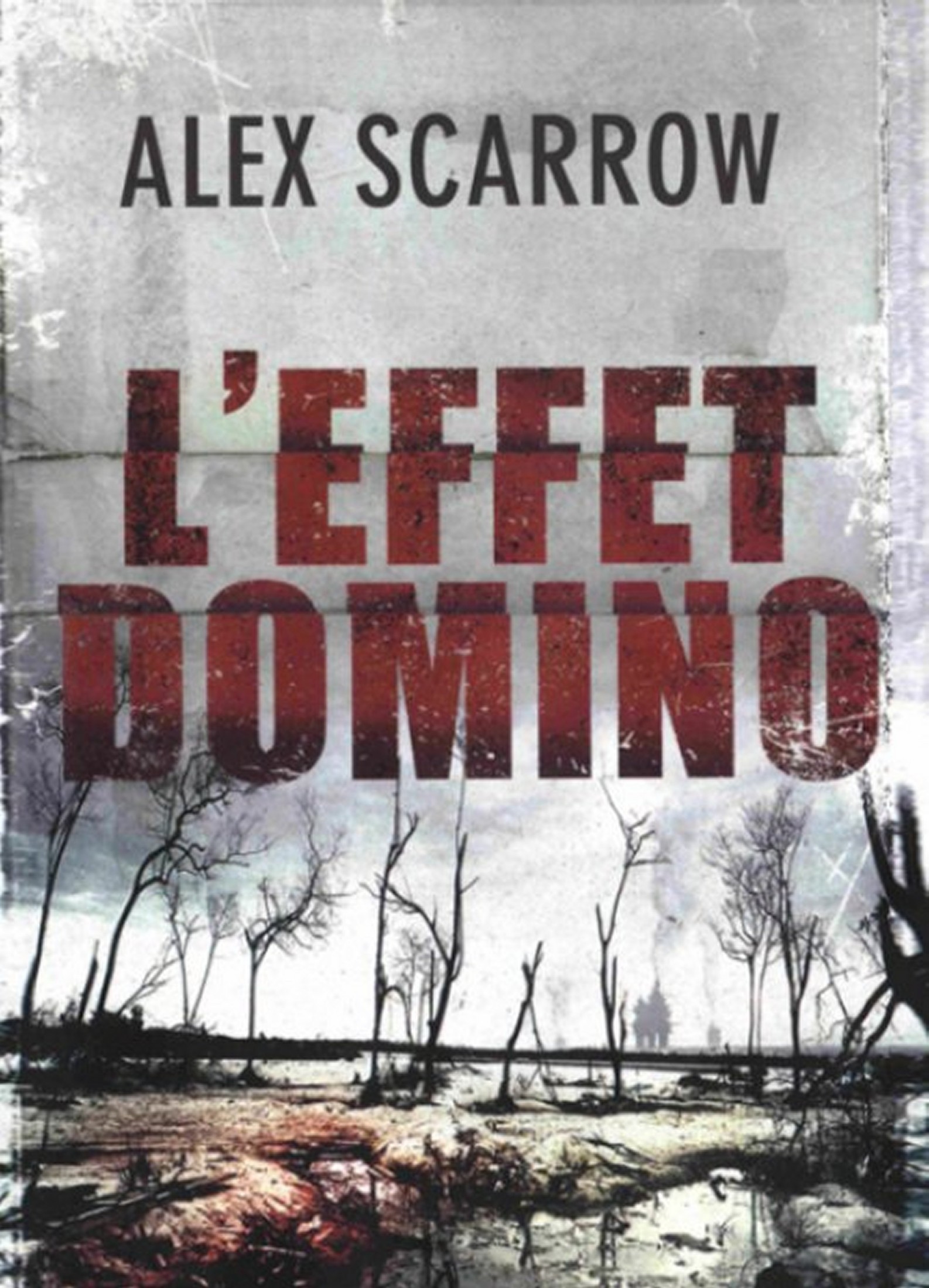 L'effet domino