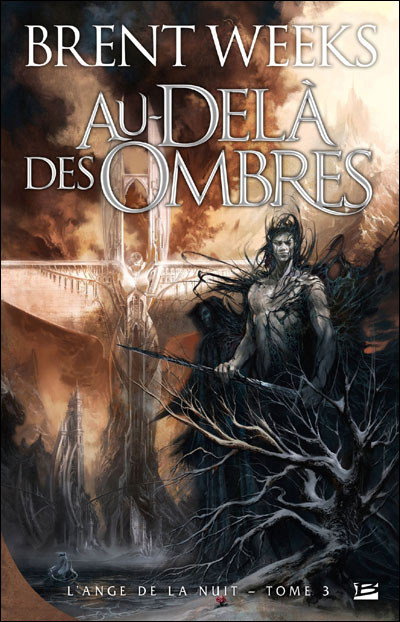Au-dela des ombres