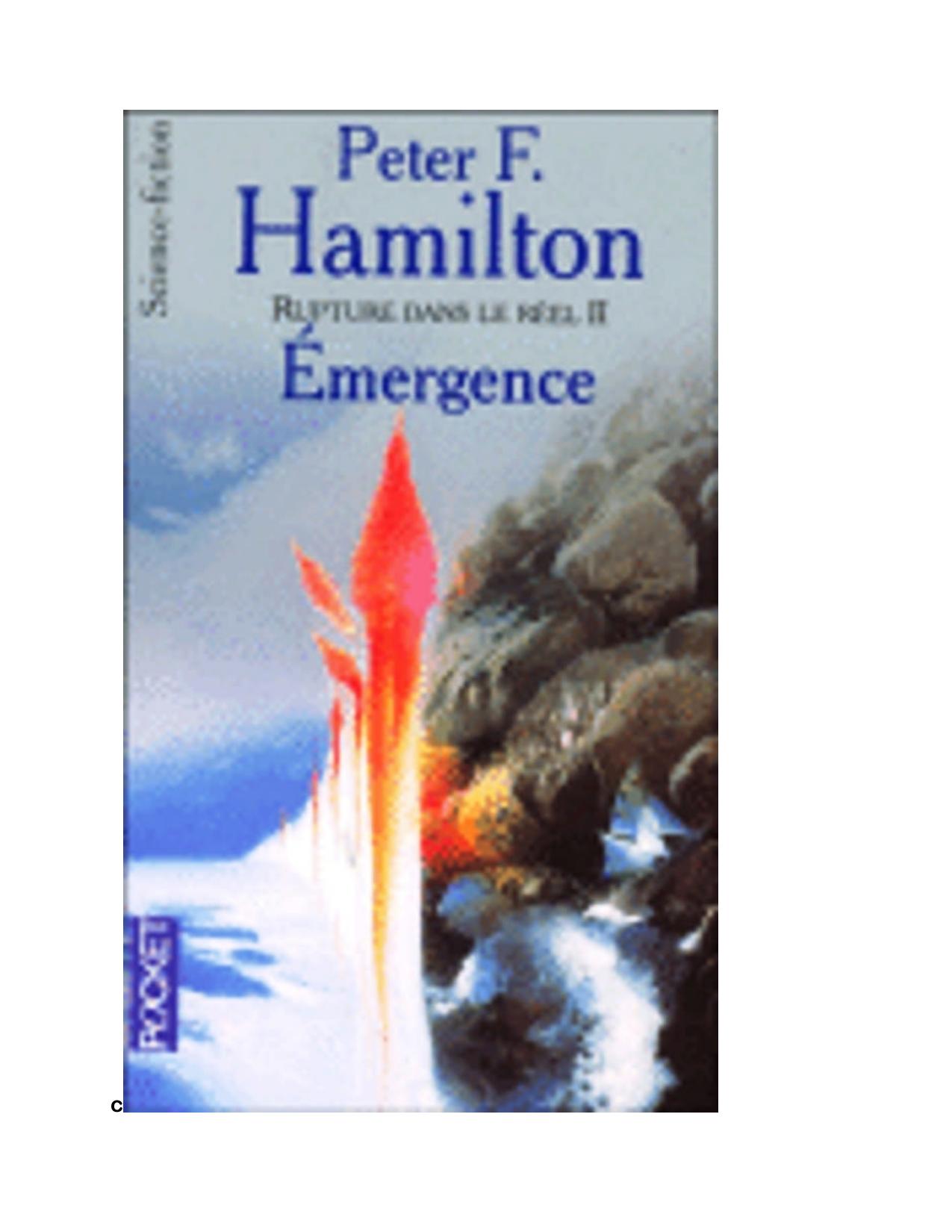 Microsoft Word - Peter F. HAMILTON - L'aube de la nuit- L1 - RUPTUR