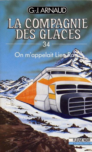 On m'appelait lien rag