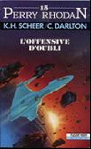 [Perry Rhodan-015]L'offensive d'oubli(1962)