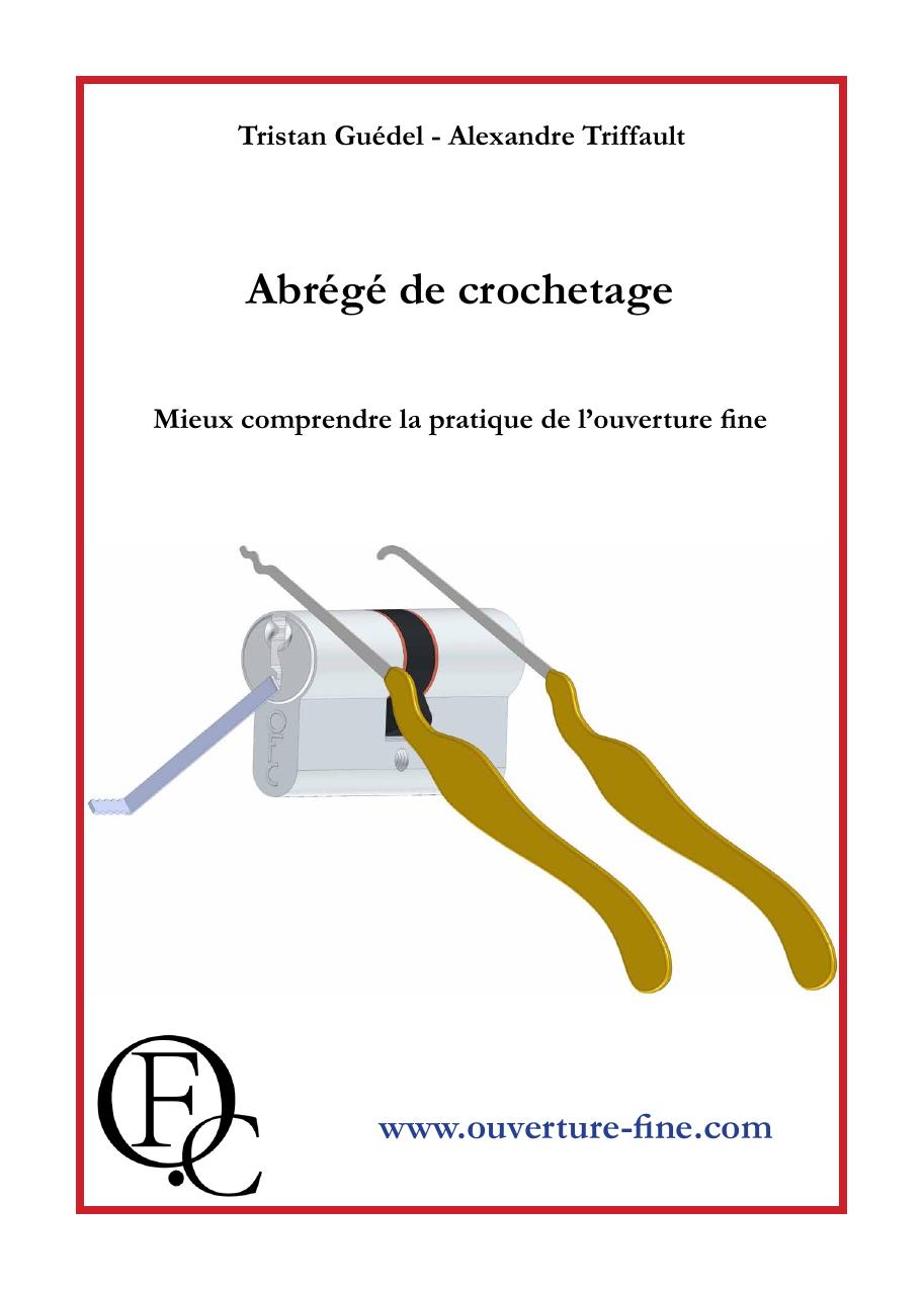 Abrege de crochetage OFC