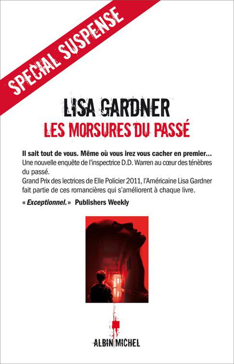 Les Morsures du passé (French Edition)