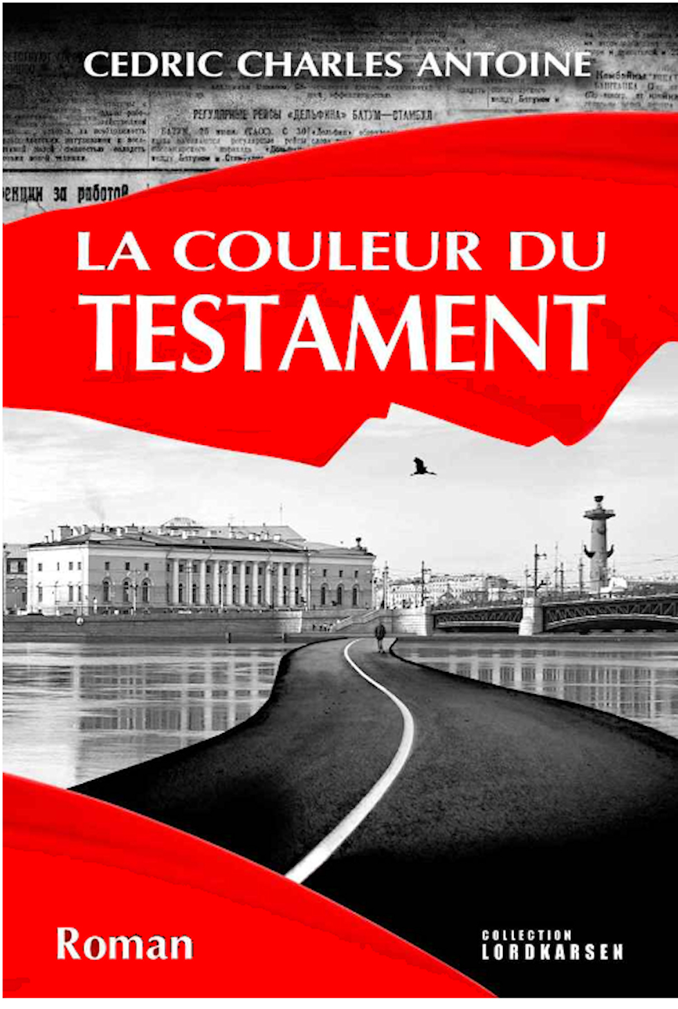 La Couleur du testament
