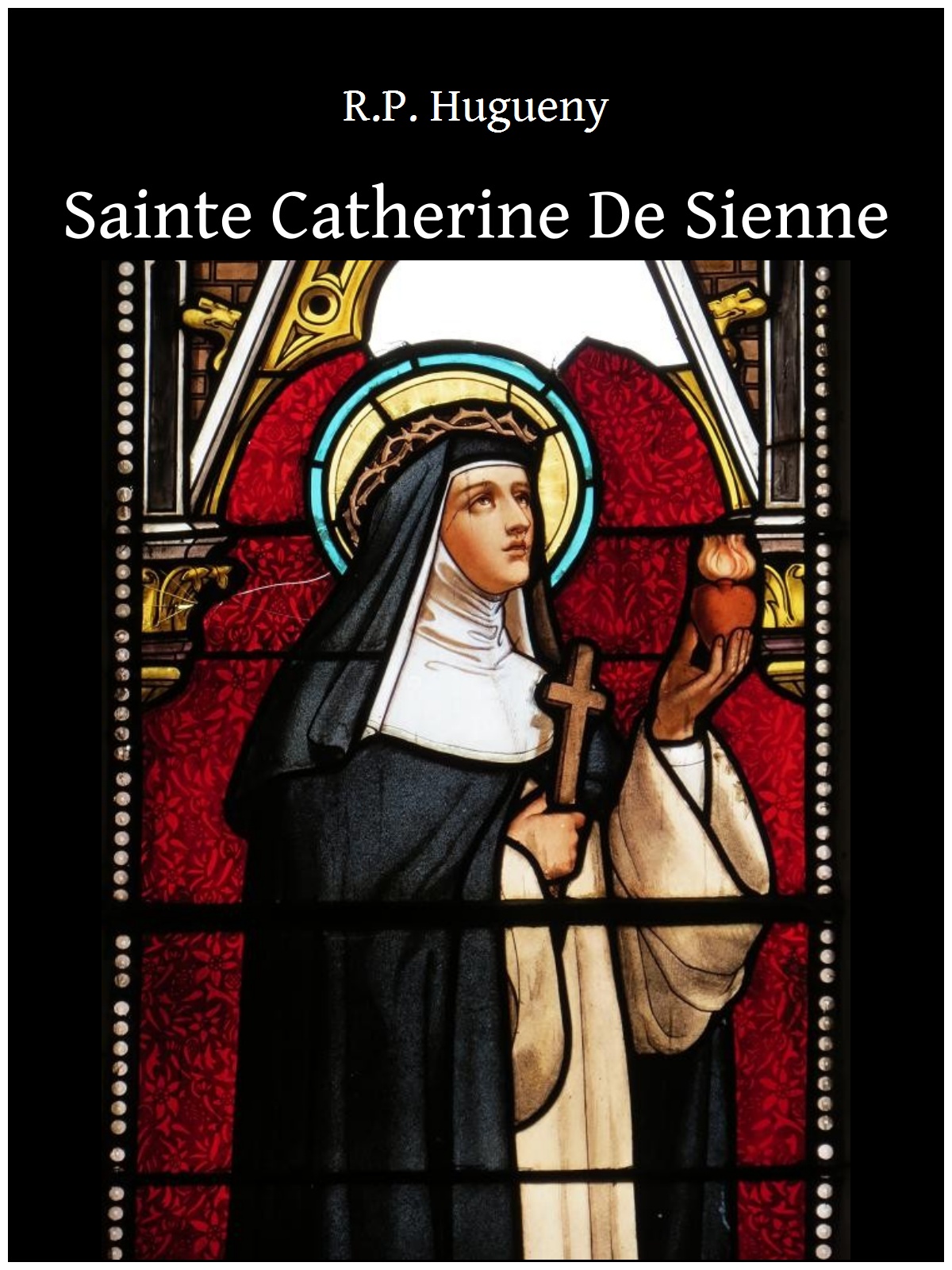 Sainte Catherine De Sienne