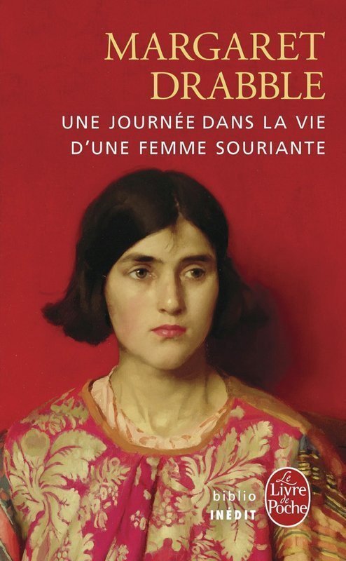 Une journée dans la vie d'une femme souriante: Et autres nouvelles