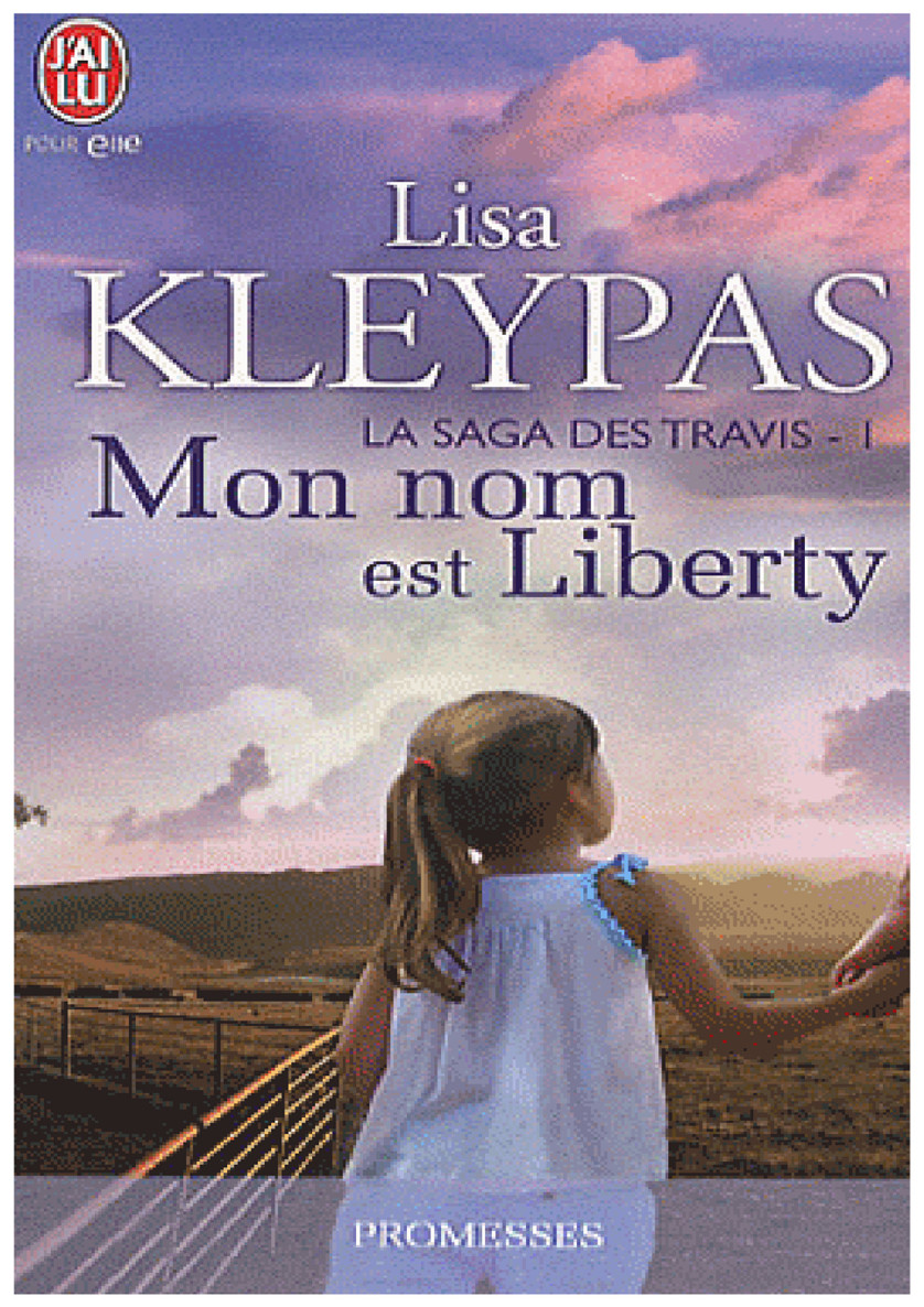 Mon nom est Liberty