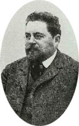 La Double vie de Théophraste Longuet