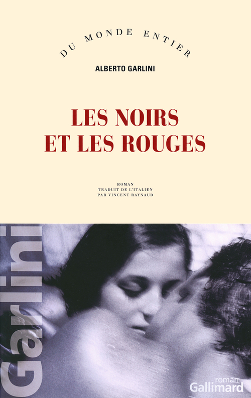 Les Noirs Et Les Rouges