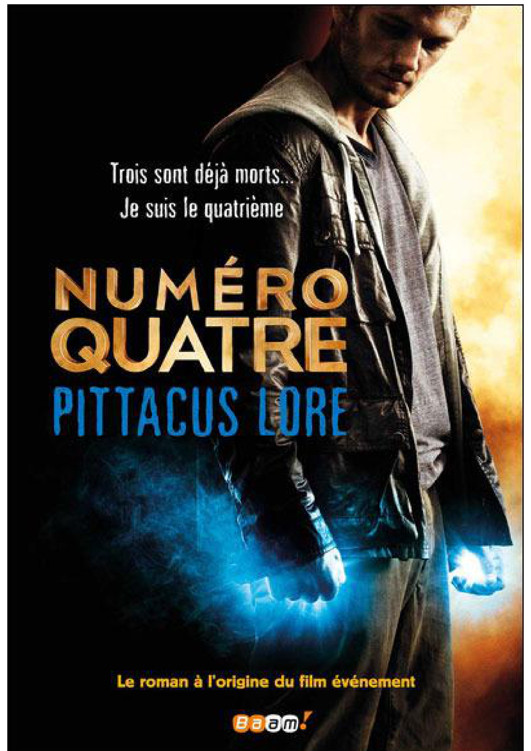 Numéro Quatre