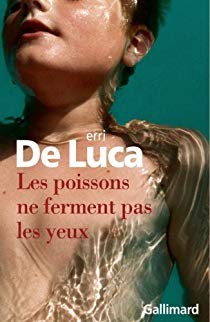 Les poissons ne ferment pas les yeux (Du monde entier) (French Edition)