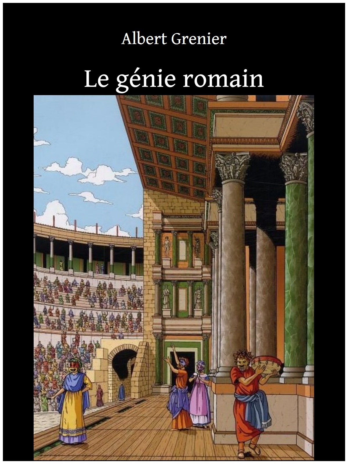 Le génie romain