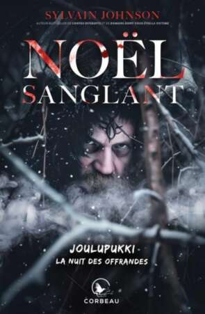 Noël sanglant - 02 - Joulupukki