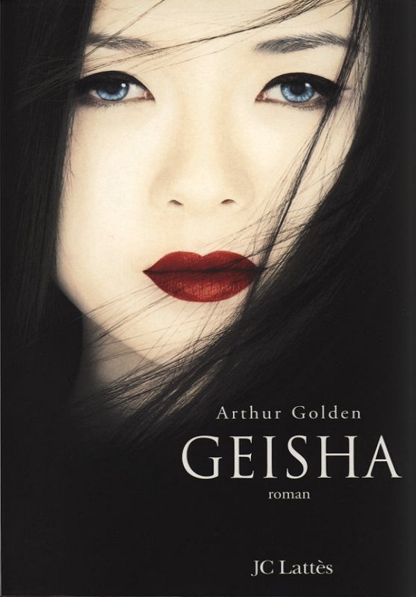 Memoirs of a Geisha
