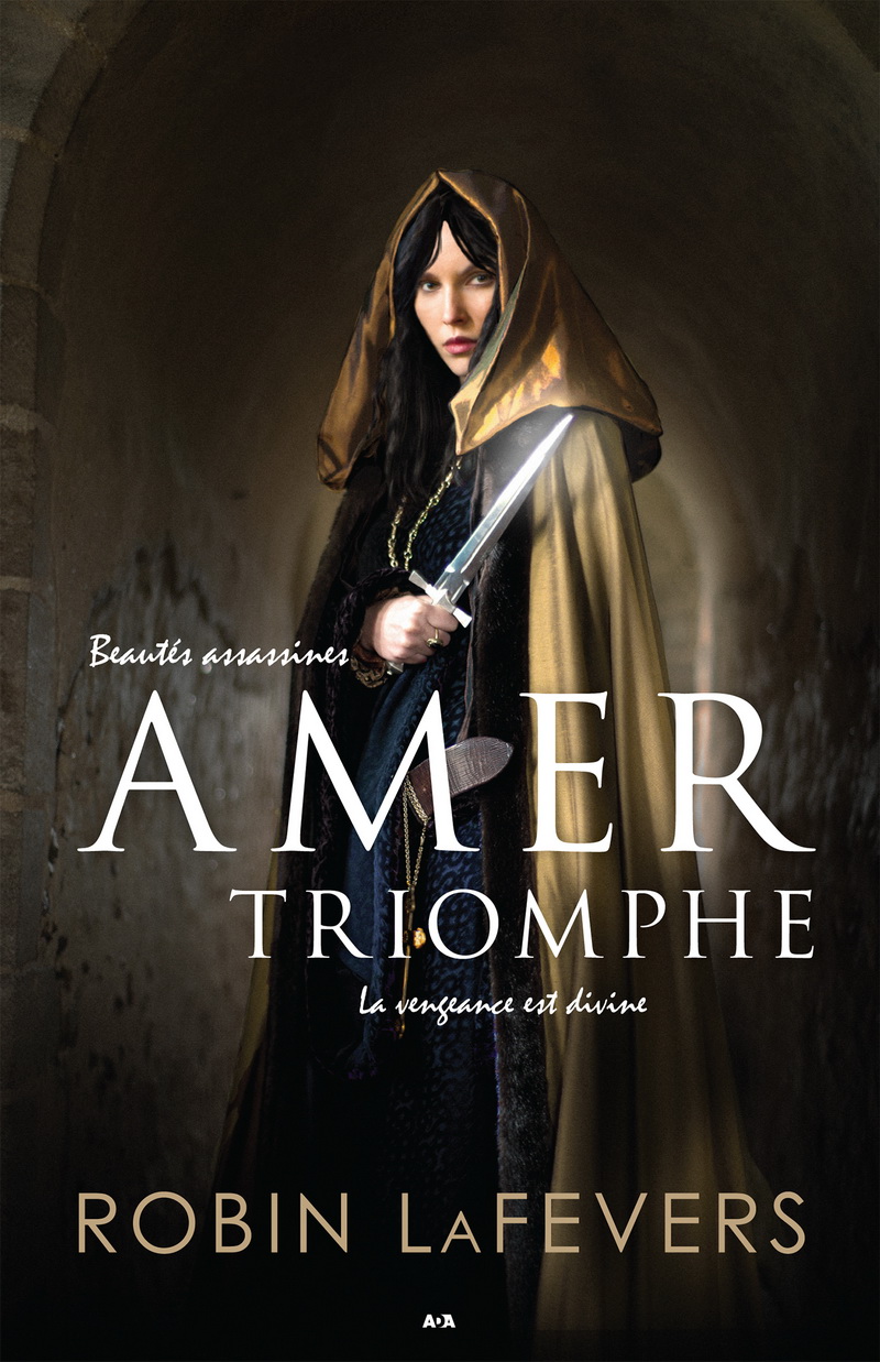 Tome 2 - Amer triomphe