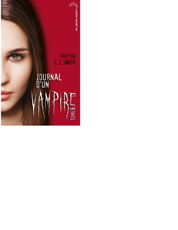 Journal d'un vampire 6