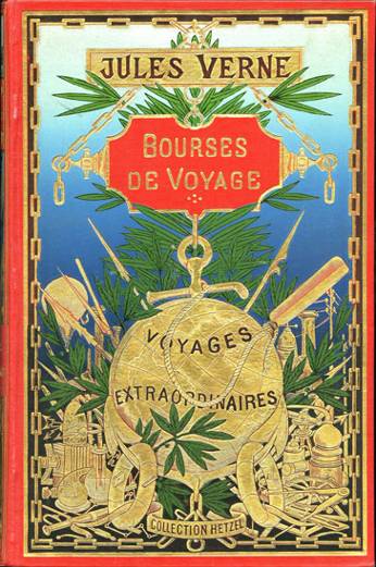 Bourses de voyage: Nouvelle édition augmentée