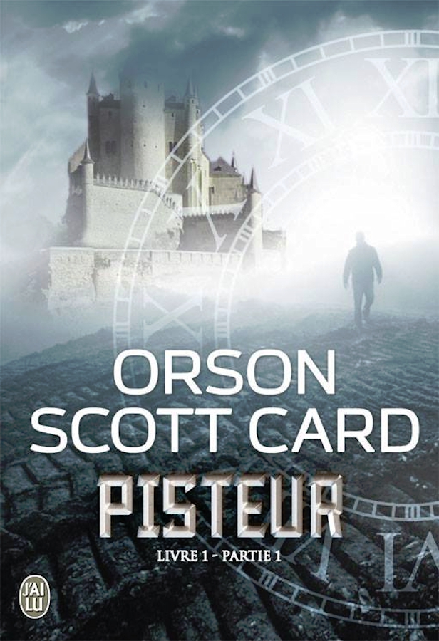 Pisteur Livre 1 Partie 1