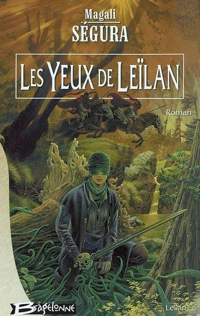 Les yeux de Leilan