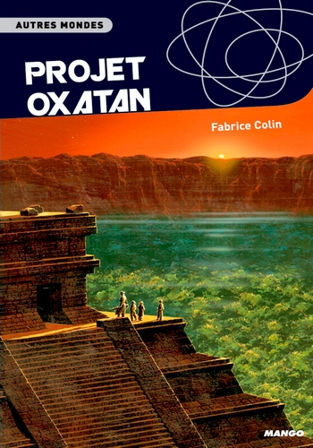 Projet Oxatan
