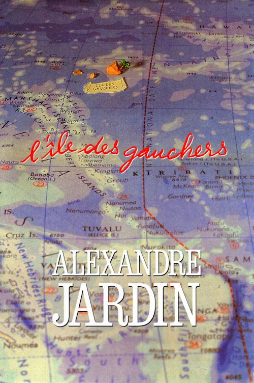 L'île des gauchers