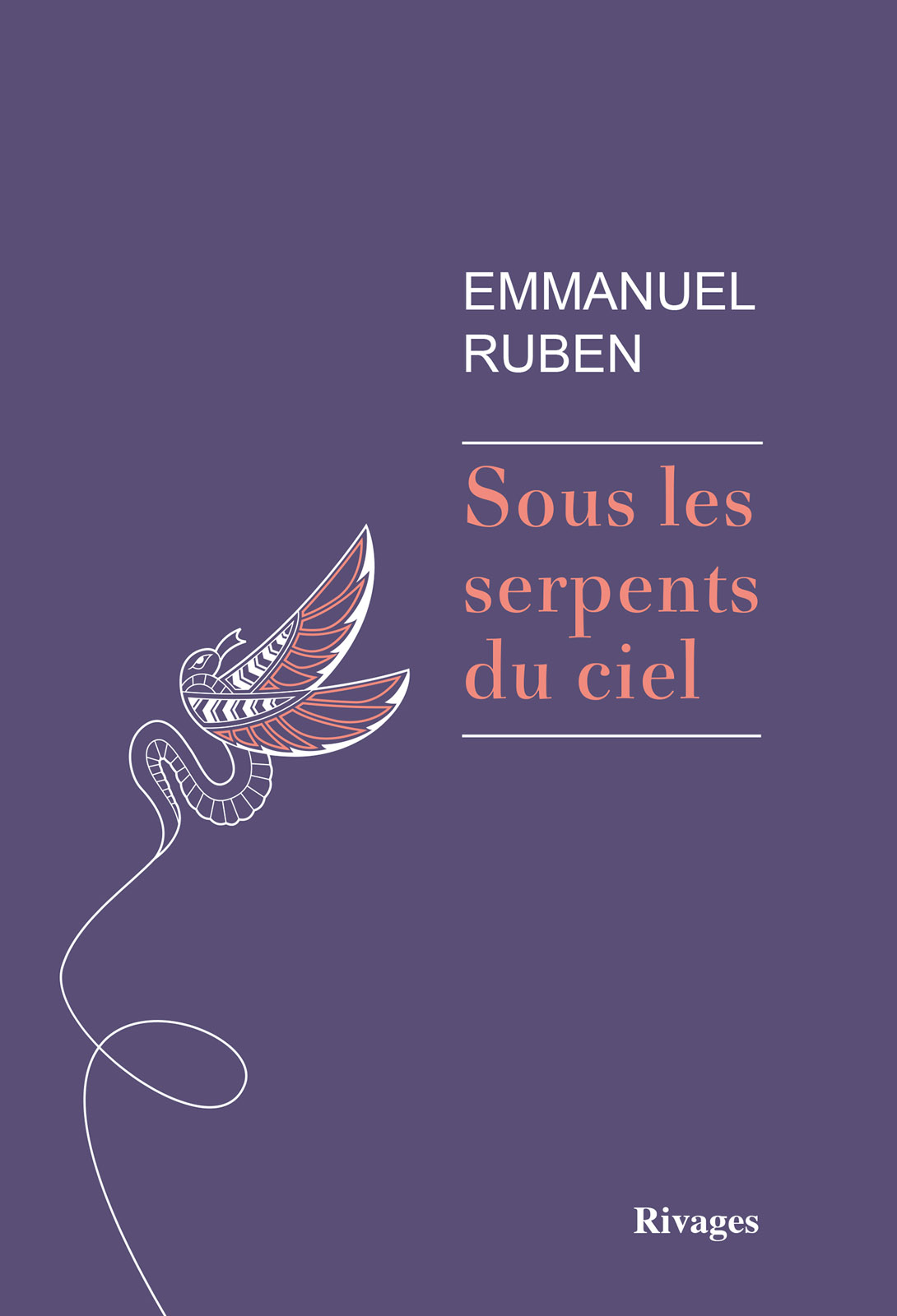Sous les serpents du ciel (TP)