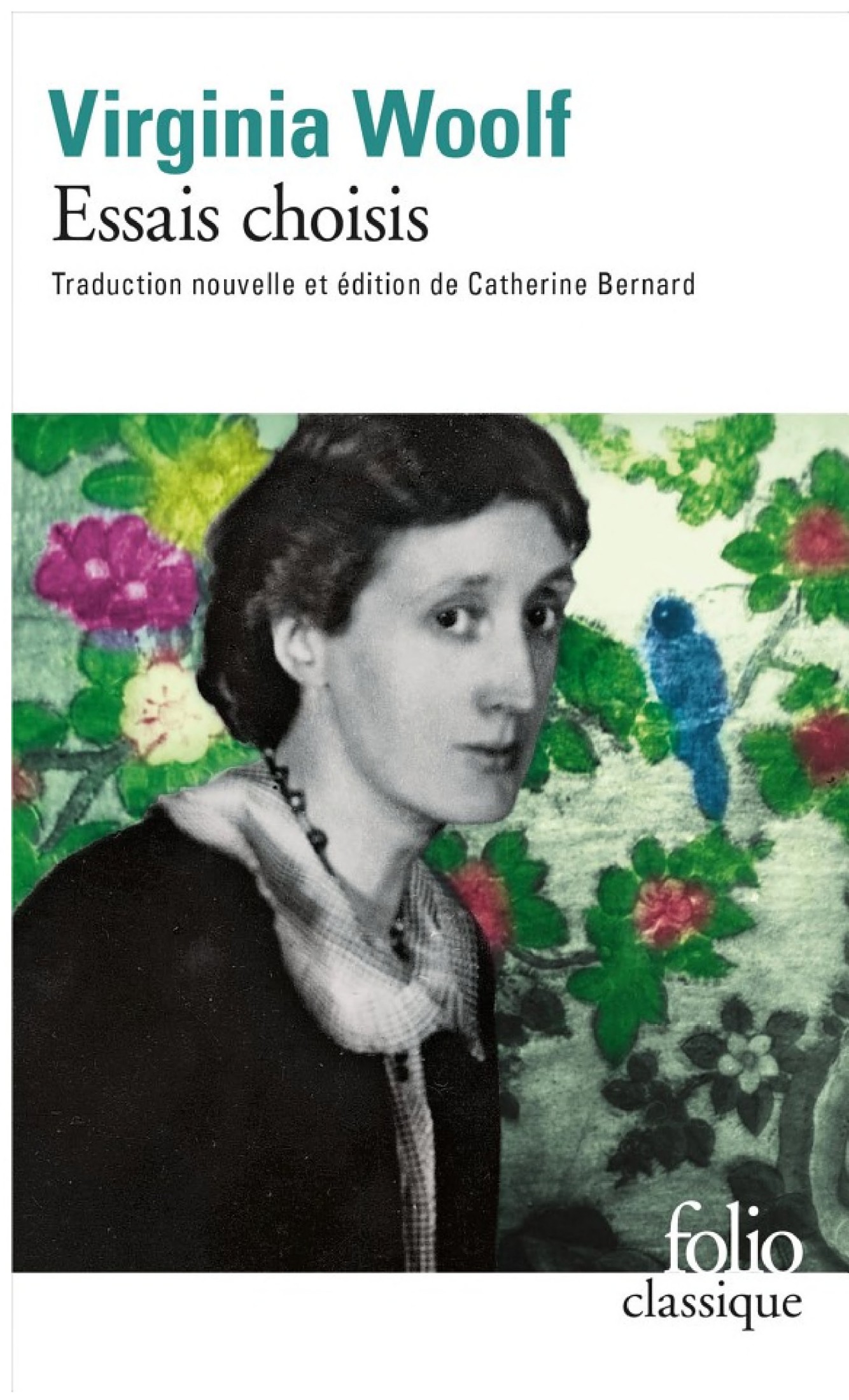 Essais choisis