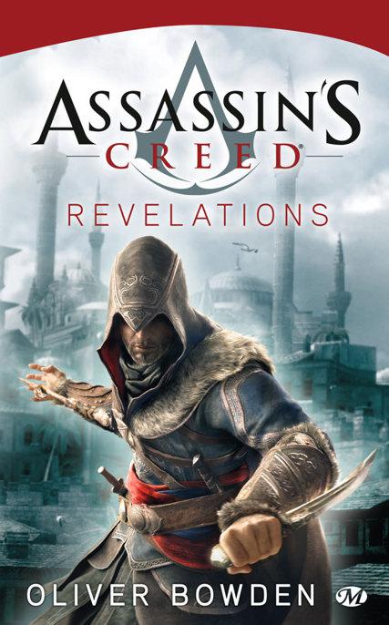Révélations