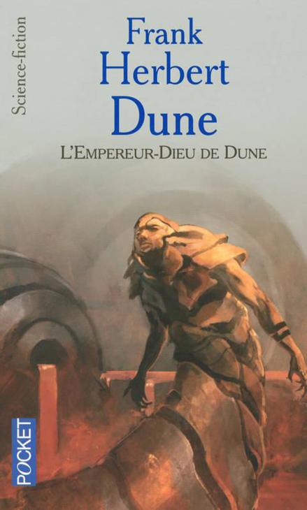 L'empereur-dieu de Dune