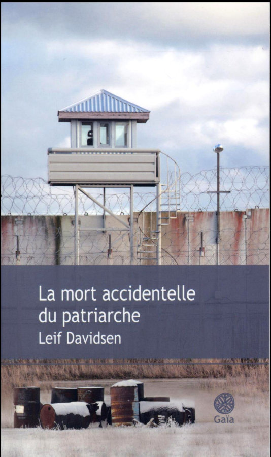 La mort accidentelle du patriarche