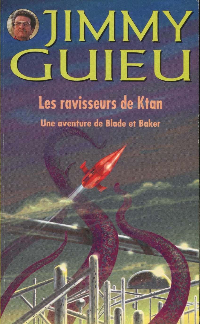 Les ravisseurs de Ktan